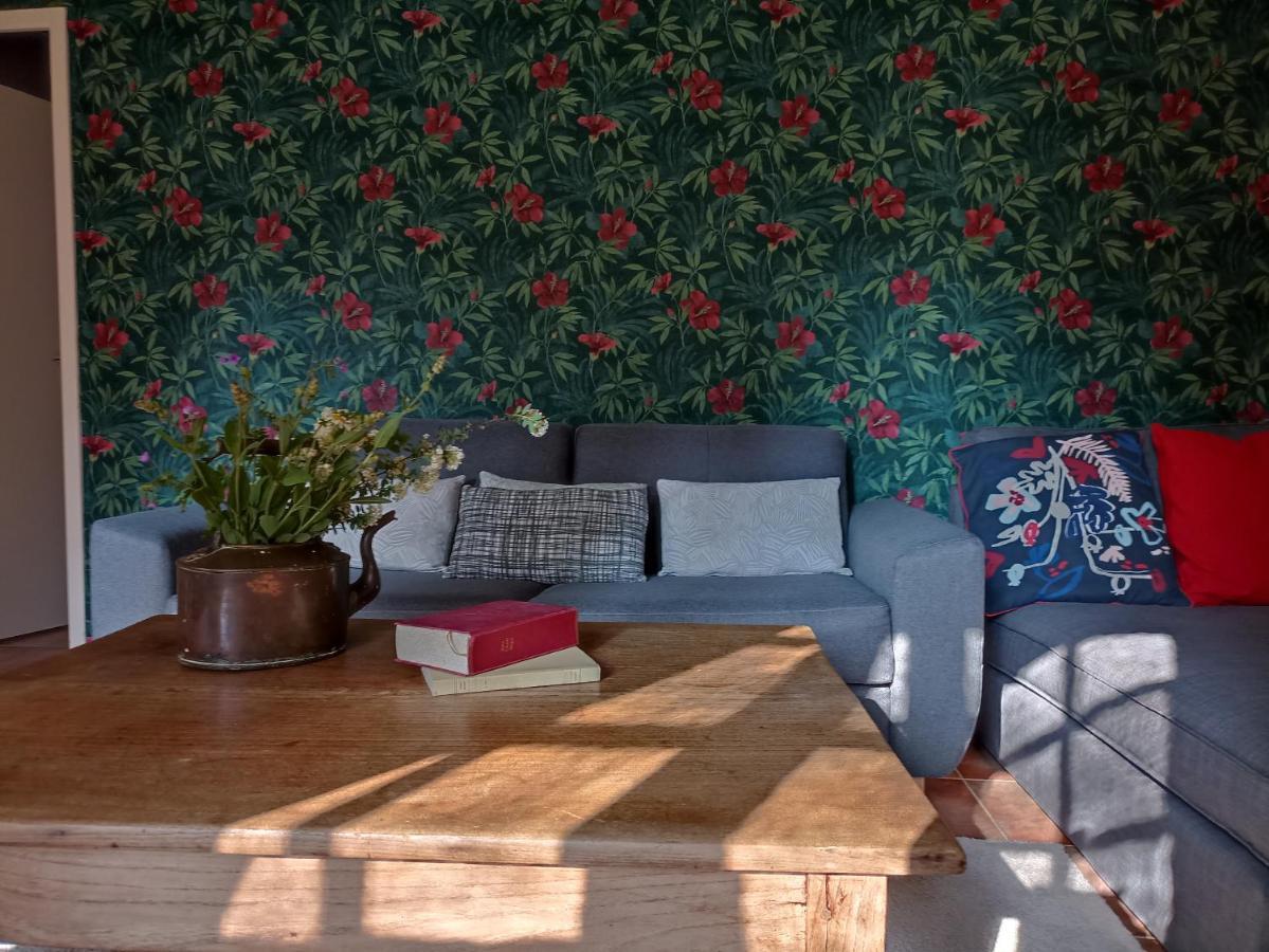 Villa The Cosy Retreat Mornay-sur-Allier Esterno foto