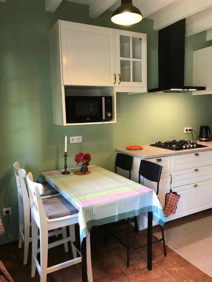 Villa The Cosy Retreat Mornay-sur-Allier Esterno foto