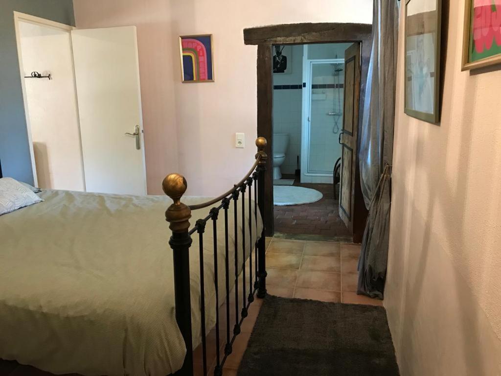 Villa The Cosy Retreat Mornay-sur-Allier Esterno foto